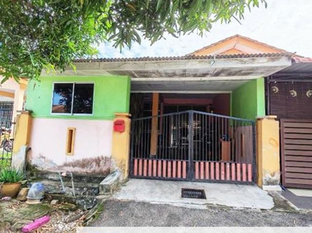 House for sale in Sri Rusa, Negeri Sembilan