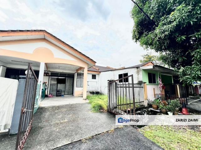 House for sale in Sri Rusa, Negeri Sembilan