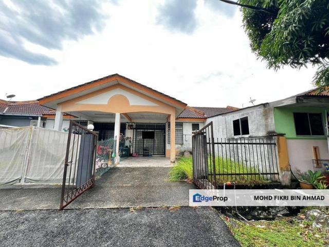 House for sale in Sri Rusa, Negeri Sembilan