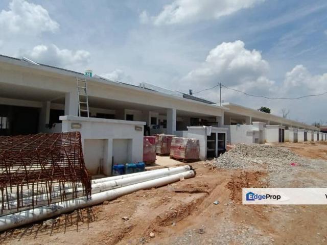 House for sale in Sri Rusa, Negeri Sembilan