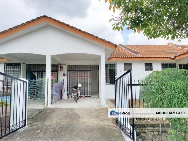 House for sale in Sri Rusa, Negeri Sembilan