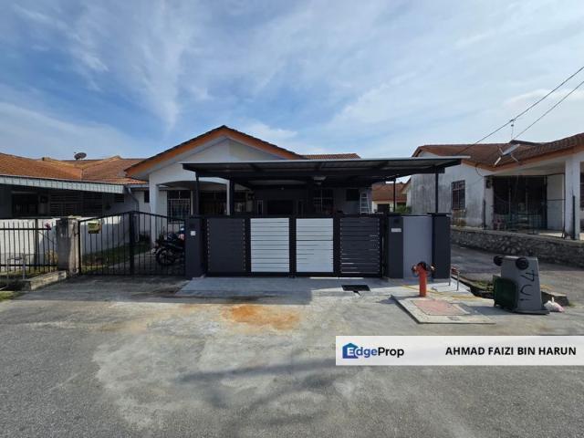 House for sale in Sri Rusa, Negeri Sembilan