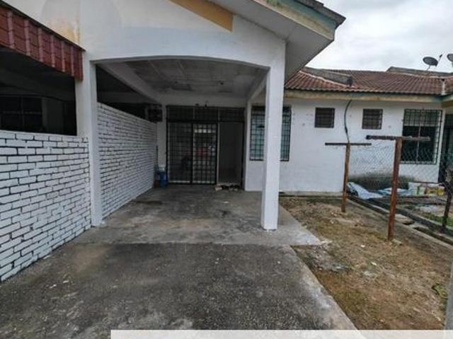 House for sale in Sri Rusa, Negeri Sembilan