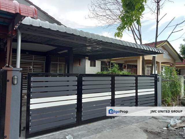 House for sale in Sri Rusa, Negeri Sembilan
