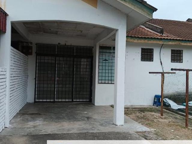 House for sale in Sri Rusa, Negeri Sembilan