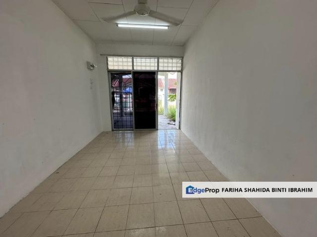 House for sale in Sri Rusa, Negeri Sembilan