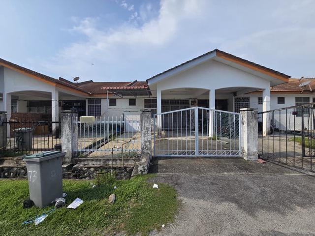 Terraced House for sale in Sri Rusa, Negeri Sembilan