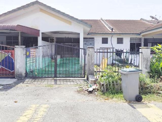 Terraced House for sale in Sri Rusa, Negeri Sembilan