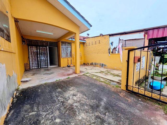 Terraced House for sale in Sri Rusa, Negeri Sembilan