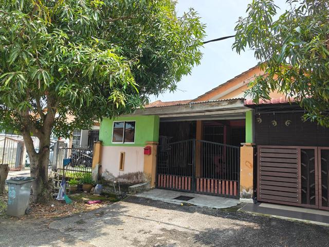 Terraced House for sale in Sri Rusa, Negeri Sembilan
