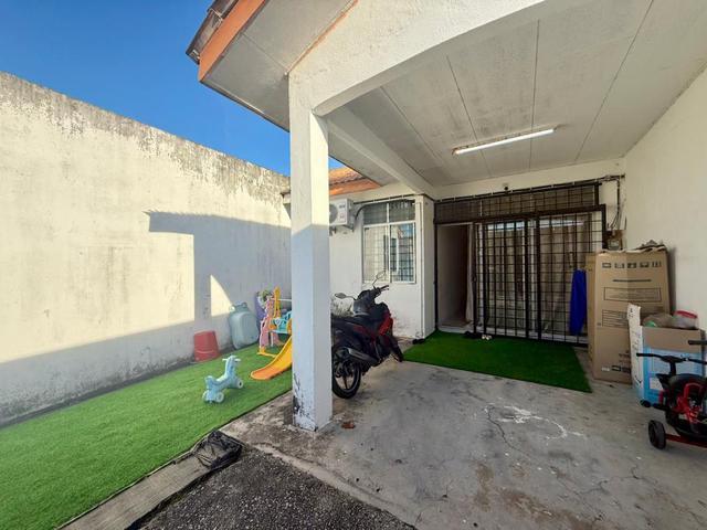 Terraced House for sale in Sri Rusa, Negeri Sembilan