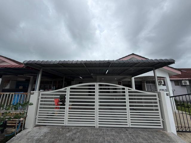 Terraced House for sale in Sri Rusa, Negeri Sembilan