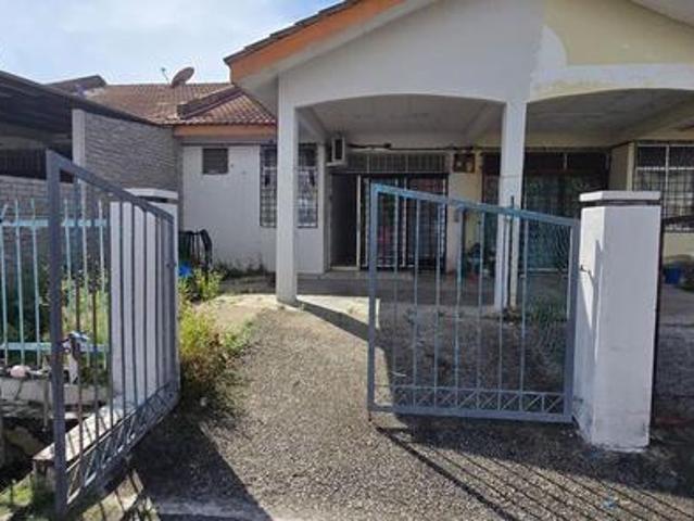Terraced House for sale in Sri Rusa, Negeri Sembilan