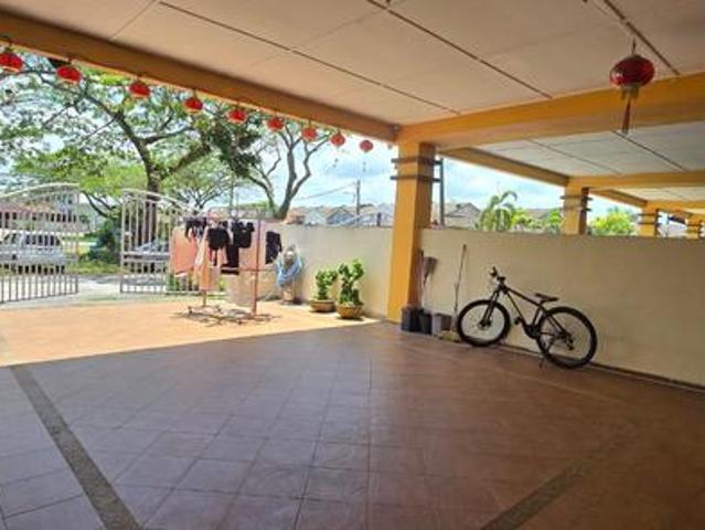 Terraced House for sale in Kuantan, Pahang
