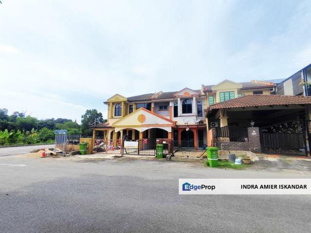 House for sale in Kuantan