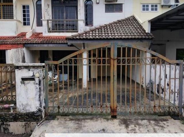 House for sale in Kuantan