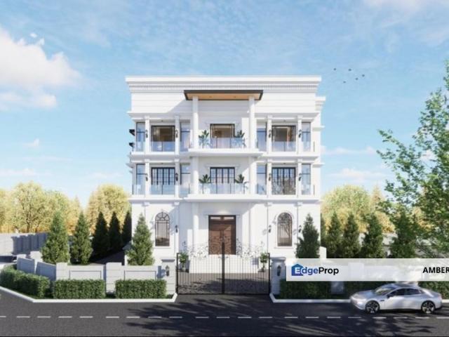 House for sale in Johore Bahru, Johor