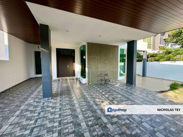 House for sale in Johore Bahru, Johor