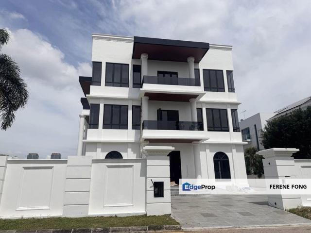House for sale in Johore Bahru, Johor
