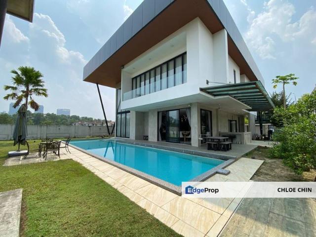 House for sale in Johore Bahru, Johor