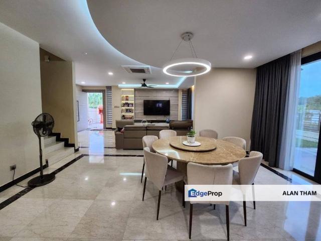 House for sale in Johore Bahru, Johor