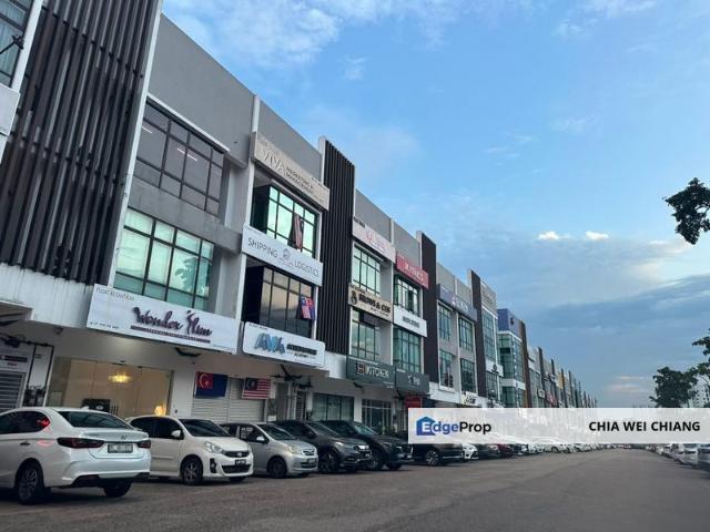 Shop for sale in Johore Bahru, Johor