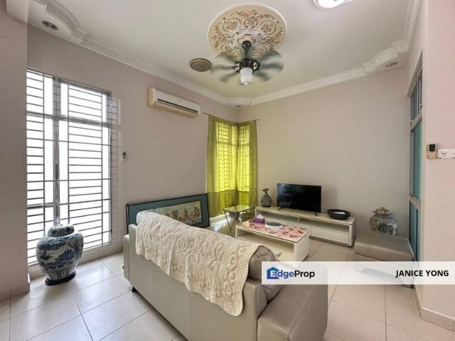 House for sale in Johore Bahru, Johor