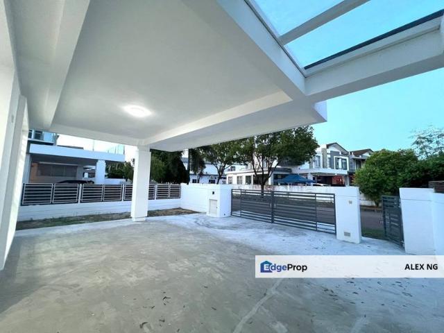 House for sale in Johore Bahru, Johor