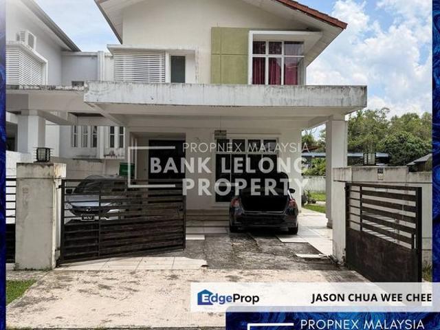 House for sale in Johore Bahru, Johor