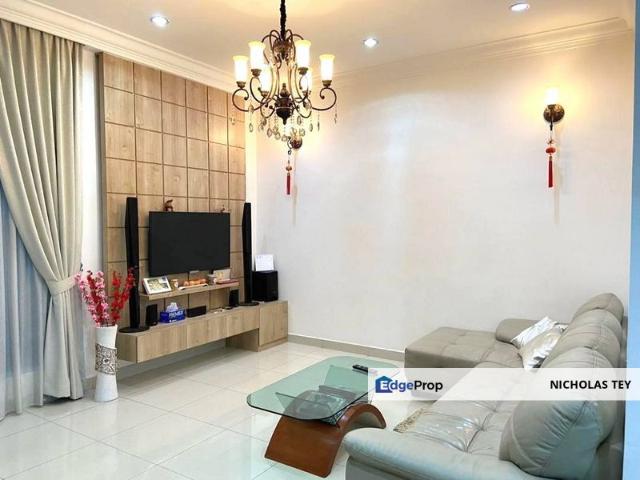 House for sale in Johore Bahru, Johor