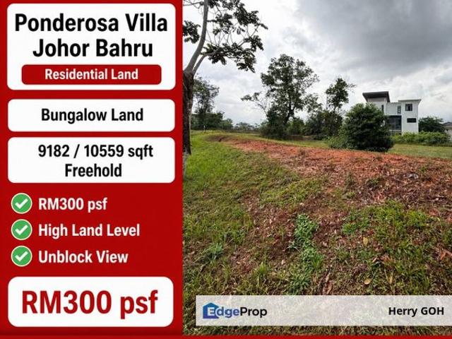 House for sale in Johore Bahru, Johor