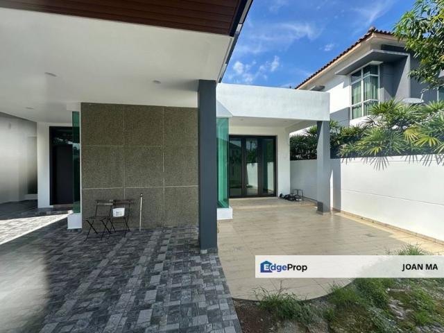 House for sale in Johore Bahru, Johor