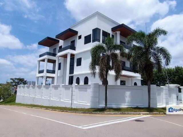 House for sale in Johore Bahru, Johor