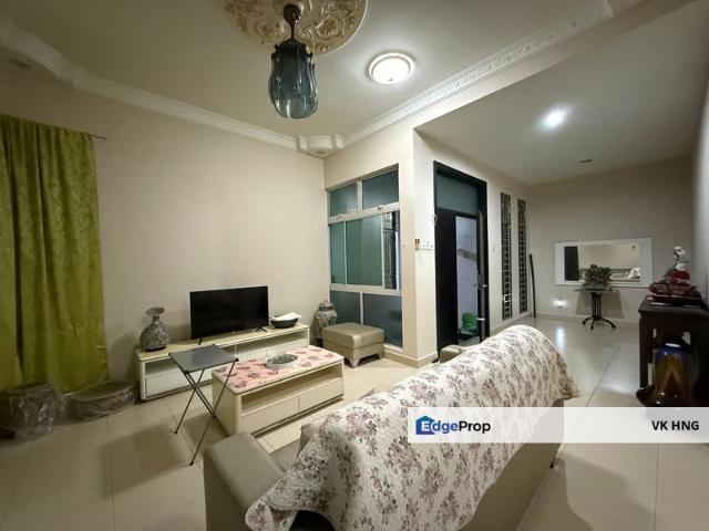 House for sale in Johore Bahru, Johor