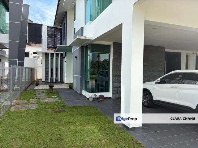 House for rent in Johor Bahru
