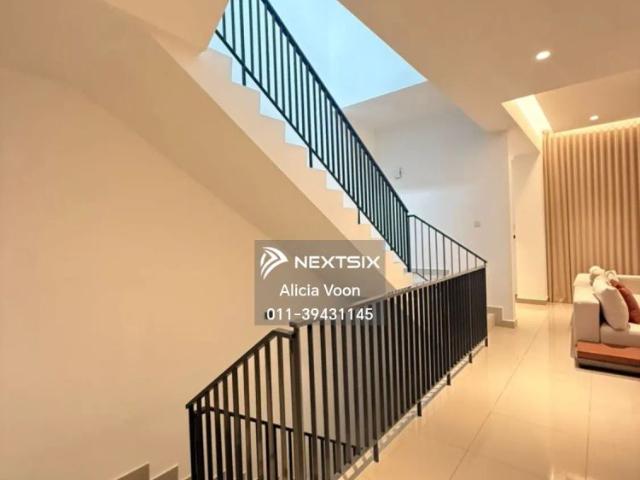 House for rent in Johore Bahru, Johor