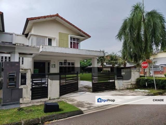House for sale in Johore Bahru, Johor