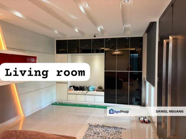 House for rent in Johore Bahru, Johor