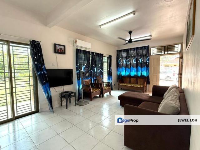 House for rent in Johore Bahru, Johor
