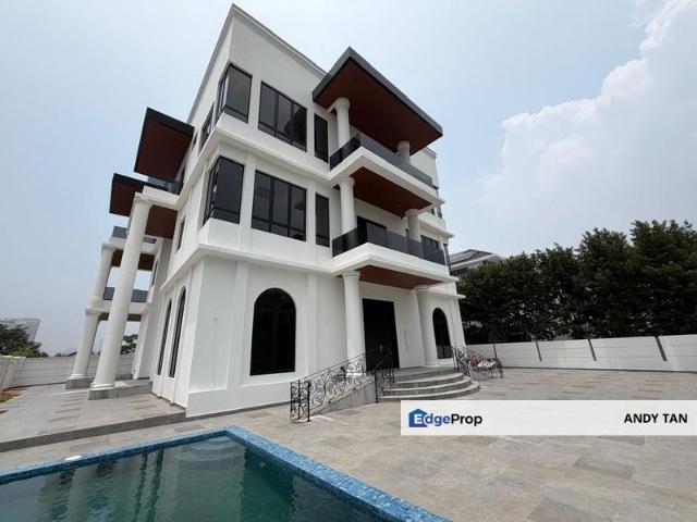 House for sale in Johor Bahru