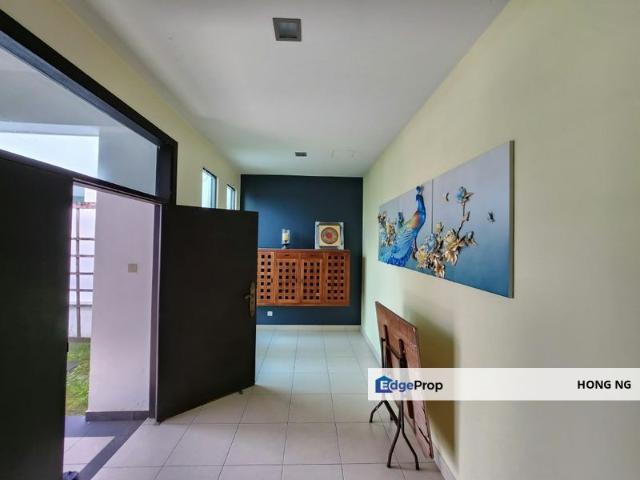 House for sale in Johor Bahru