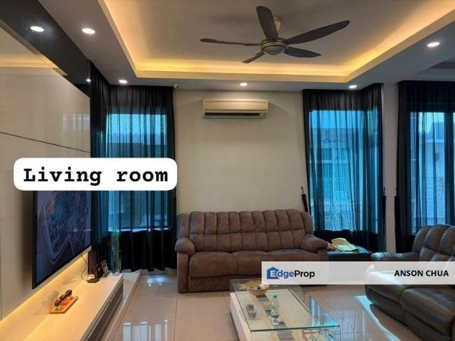 House for rent in Johore Bahru, Johor