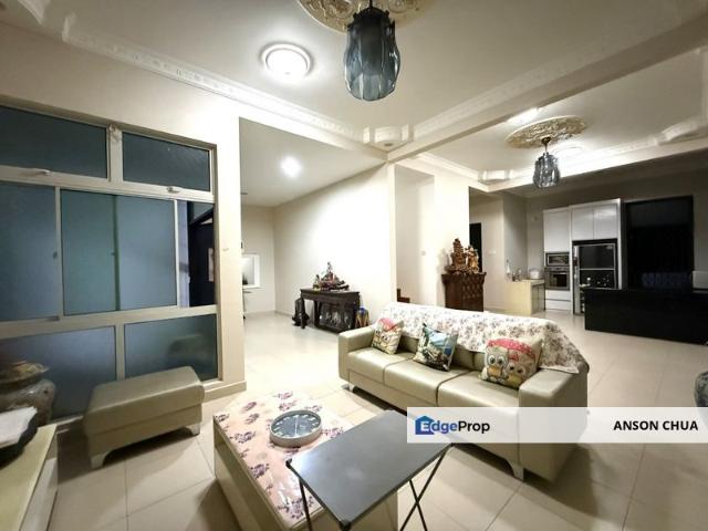 House for sale in Johore Bahru, Johor