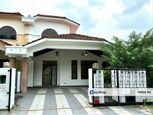 House for sale in Johor Bahru