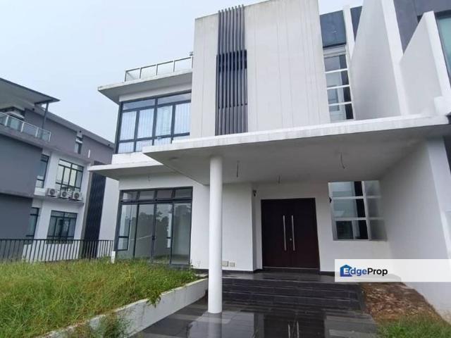 House for sale in Johore Bahru, Johor