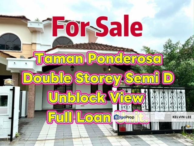 House for sale in Johor Bahru