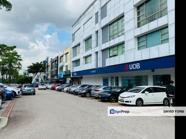 Shop for rent in Johore Bahru, Johor