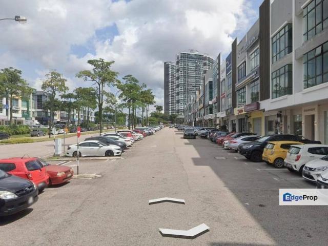 Shop for sale in Johore Bahru, Johor