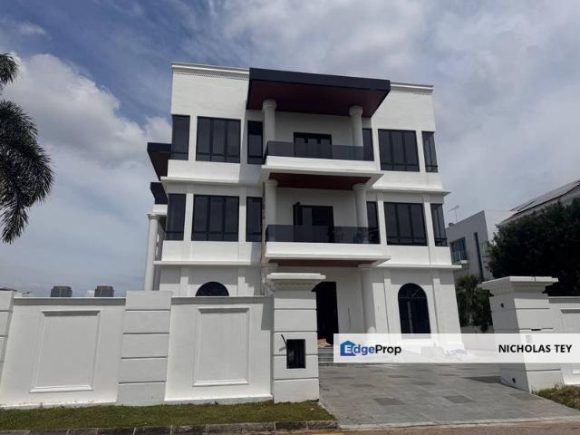 House for sale in Johore Bahru, Johor