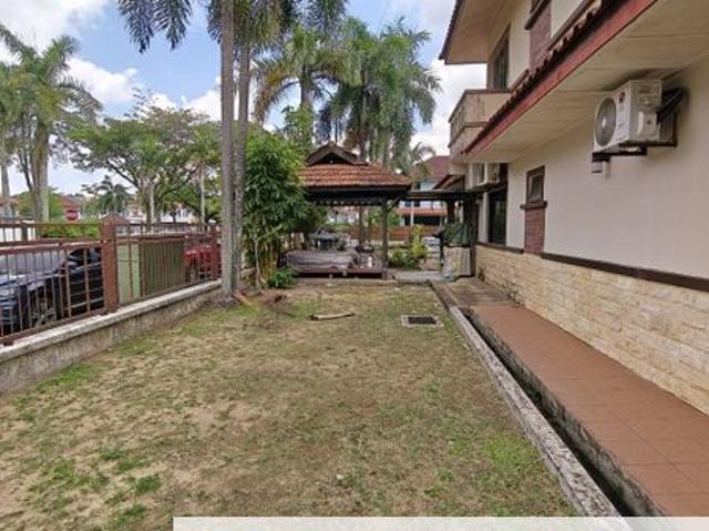 House for sale in Johore Bahru, Johor